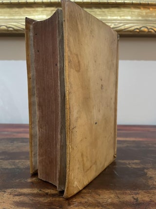 M. Annaeus Lucanus de Bello Civili, cum Hug. Grotii, Farnabii notis integris & variorum selectiss. Accurante Corn: Schrevelio.