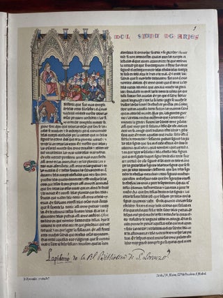 Lapidario del Rey D. Alfonso X. Códice original