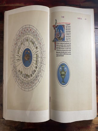 Lapidario del Rey D. Alfonso X. Códice original