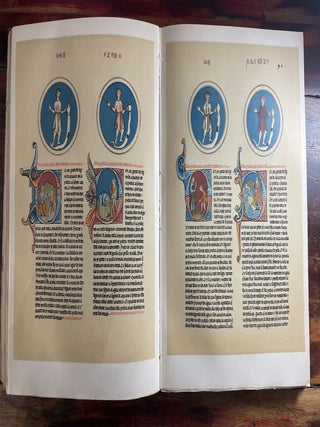 Lapidario del Rey D. Alfonso X. Códice original