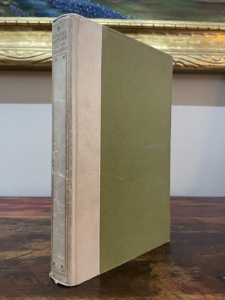 Item #4681 Voyage Autour de Ma Chambre. Xavier de Maistre