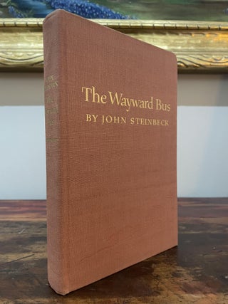 The Wayward Bus