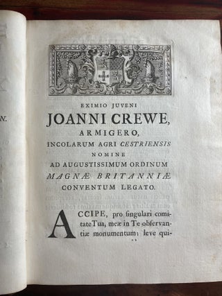 Xenophontis de Cyri Expeditione Libri Septem - bound with - Xenophontis de Agesilao Rege Oratio