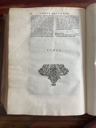 Xenophontis de Cyri Expeditione Libri Septem - bound with - Xenophontis de Agesilao Rege Oratio