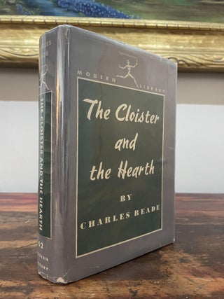 Item #4712 The Cloister and the Hearth. Charles Reade