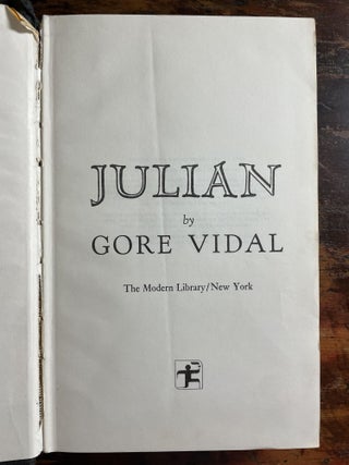 Julian