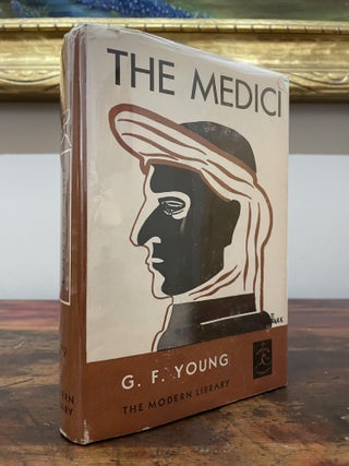 Item #4762 The Medici. C. F. Young