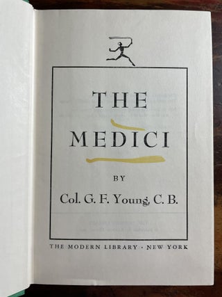 The Medici