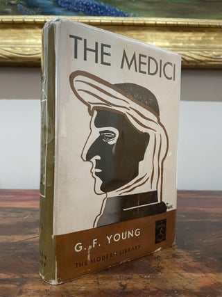 Item #4763 The Medici. C. F. Young