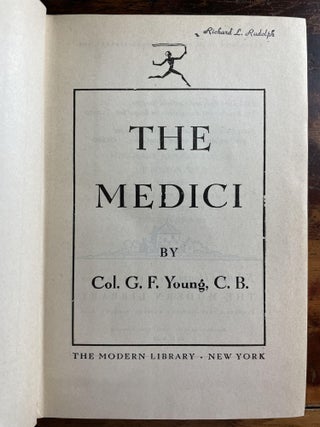 The Medici