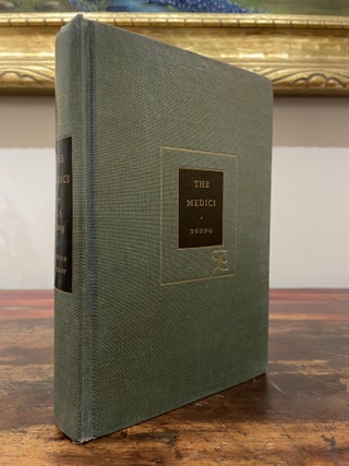 Item #4764 The Medici. C. F. Young