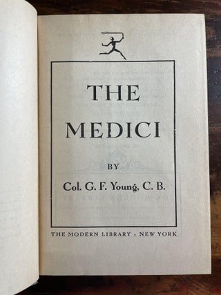 The Medici