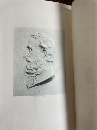 Familiar Letters (Riverside Edition Volume 11)
