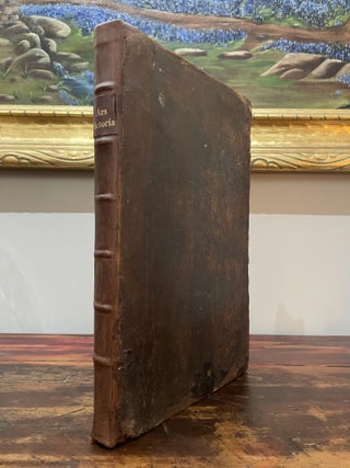 Item #4783 Ars Pictoria: or an Academy treating of Drawing, Limning, Painting, Etching....