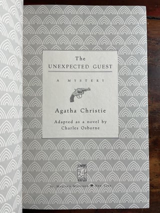 The Unexpected Guest