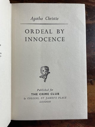 Ordeal by Innocence