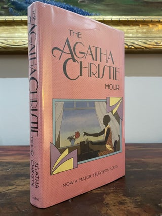 Item #4796 The Agatha Christie Hour. Agatha Christie
