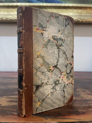 Item #4805 The British Essayists. Vol XLI containing Knox's Essays, Vol I. John Knox