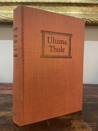 Ultima Thule