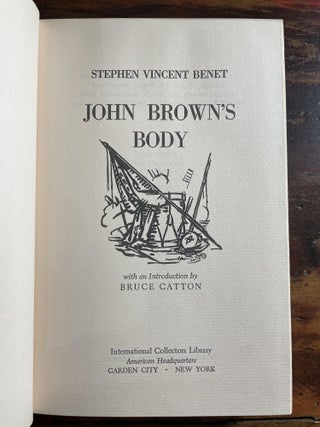 John Brown's Body