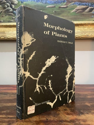 Item #4822 Morphology of Plan. Harold C. Bold