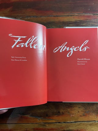 Fallen Angel