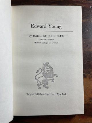 Edward Young