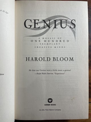 Genius
