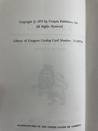John Ford