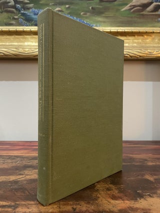 Item #4856 Social Communication among Primates. Stuart A. Altmann