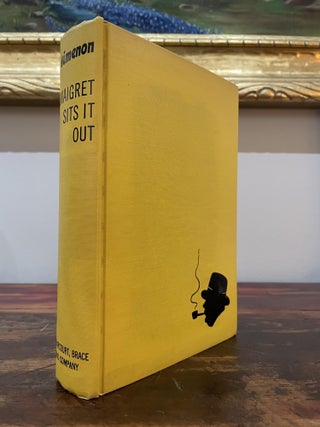 Maigret Sits it Out