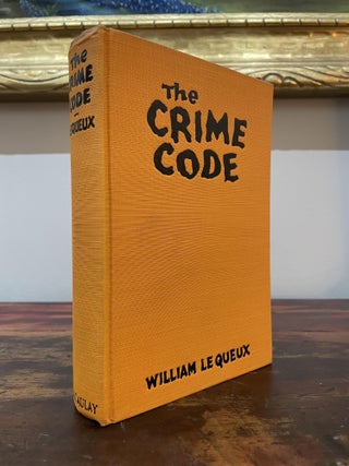 The Crime Code