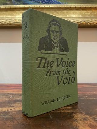 The Voice From the Void