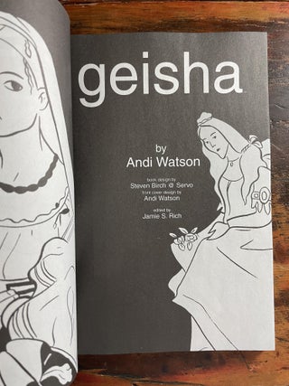 Geisha