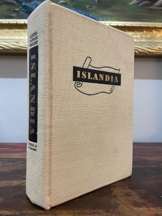 Islandia