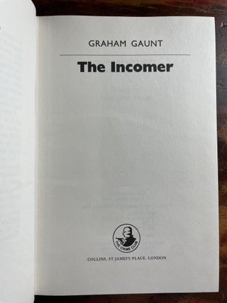 The Incomer