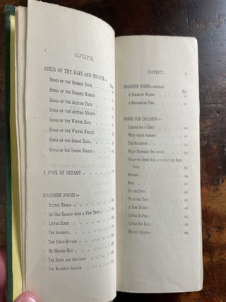 Violin Songs