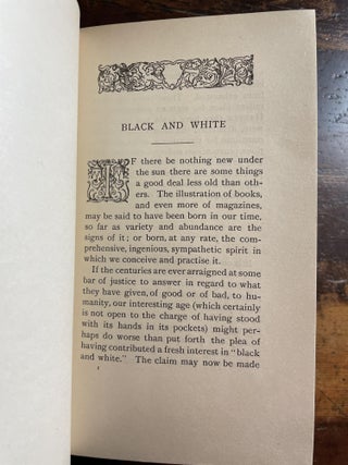 Picture and Text