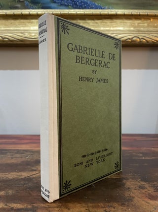 Gabrielle de Bergerac