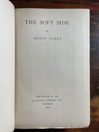 The Soft Side