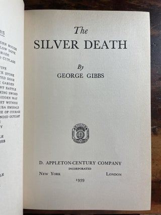 The Silver Death