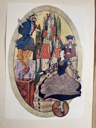 Fairy Tales by Hans Christian Anderson