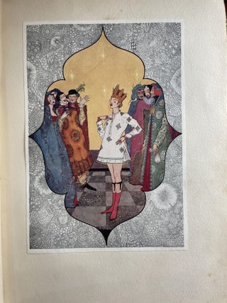 Fairy Tales by Hans Christian Anderson