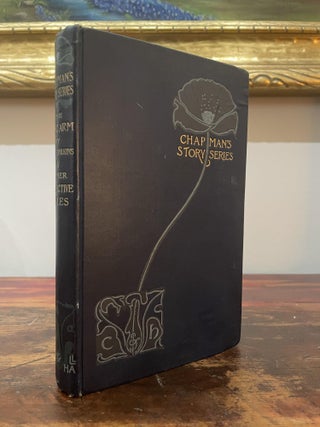 Item #4916 The Long Arm and Other Detective Stories. George Ira Brett Mary E. Wilkins, Professor...