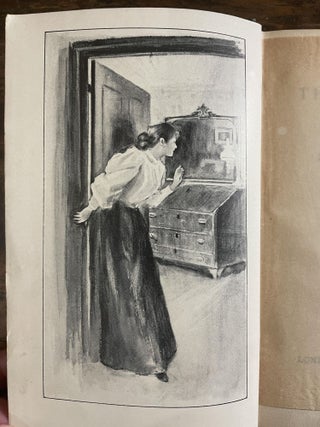 The Long Arm and Other Detective Stories