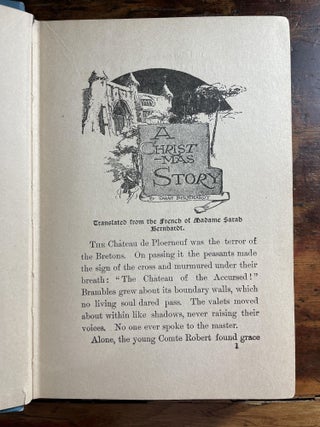 The Silver Fairy Book