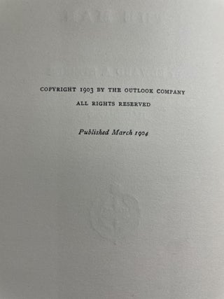 Tolstoy The Man