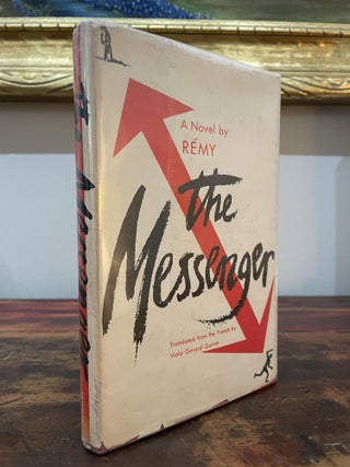 Item #4939 The Messenger. Remy
