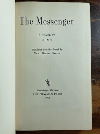 The Messenger