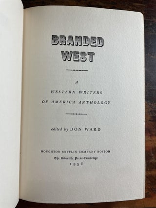 Branded West